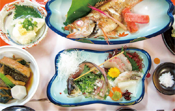 会津屋 八右衛門