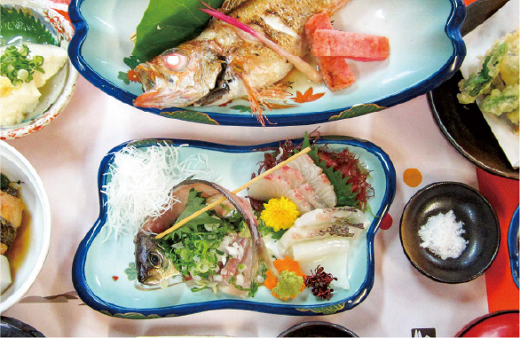 会津屋 八右衛門