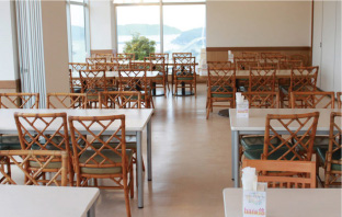 レンタルスペース A・B