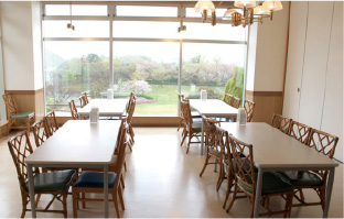 レンタルスペース A・B